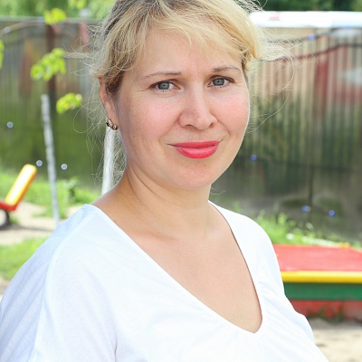 Богданова Лилия Николаевна